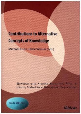 Contributions to Alternative Concepts of Knowledge
