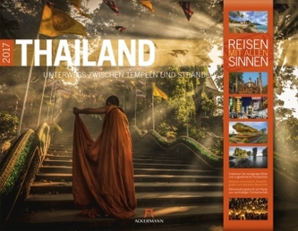 Thailand 2017