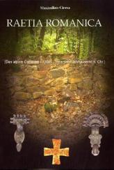 RAETIA ROMANICA
