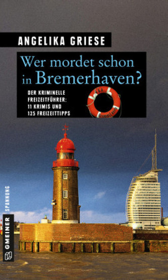 Wer mordet schon in Bremerhaven?