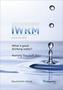 Was ist gutes Trinkwasser? What is good Drinking Water?.