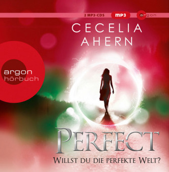 Perfect - Willst du die perfekte Welt?, 2 MP3-CDs
