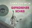 Gefrorener Schrei, 2 MP3-CDs