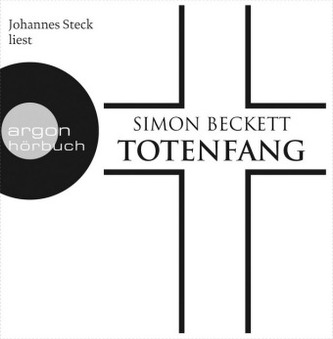 Totenfang, 12 Audio-CDs