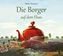 Die Borger auf dem Fluss, 4 Audio-CDs