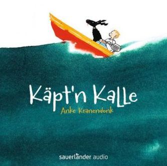Käpt'n Kalle, 2 Audio-CDs