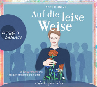 Auf die leise Weise, 2 Audio-CDs