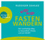 Fasten-Wandern, 2 Audio-CDs