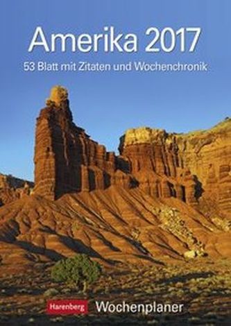 Amerika 2017