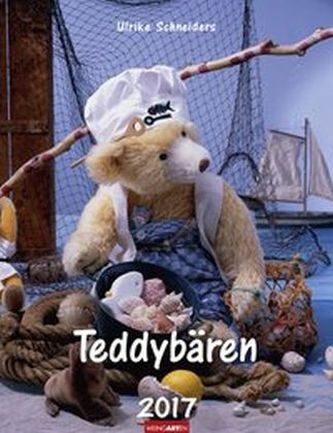 Teddybären 2017