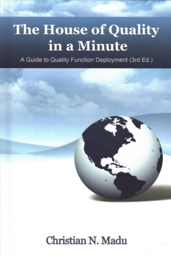 The House of Quality in a Minute