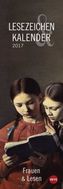 Frauen & Lesen Lesezeichen & Kalender 2017