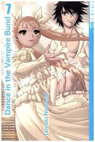 Dance in the Vampire Bund. Bd.7