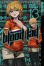 Blood Lad. Bd.13