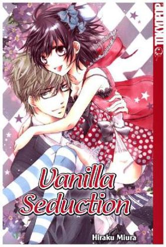 Vanilla Seduction, Einzelband