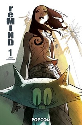 reMIND. Bd.1