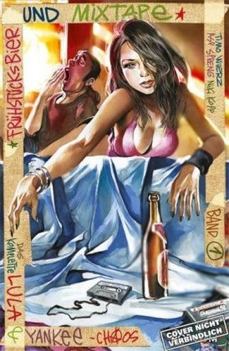 Lula & Yankee. Bd.1