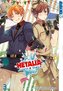 Hetalia - World Stars. Bd.3