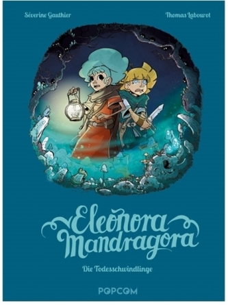 Eleonora Mandragora. Bd.2