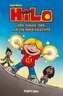 Hilo - Der Junge, der auf die Erde krachte