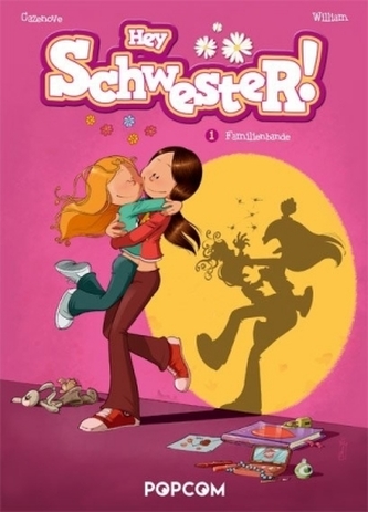 Hey SchwesteR! Starter Pack, 2 Bde.. Bd.1+2