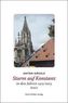Sturm auf Konstanz in den Jahren 1415/2015
