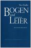 Bogen und Leier