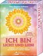 ICH BIN Licht und Liebe, m. 50 Meditationskarten