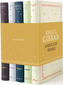 Sämtliche Werke, 5 Bände
