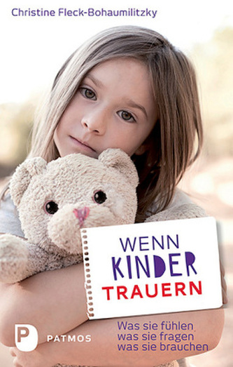 Wenn Kinder trauern