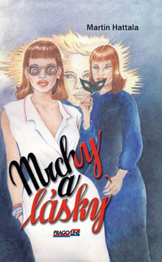 Mrchy a lásky Mrchy a lásky