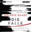 Die Falle, 1 MP3-CD
