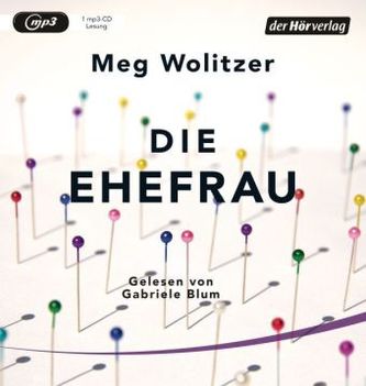 Die Ehefrau, 1 MP3-CD