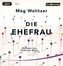 Die Ehefrau, 1 MP3-CD