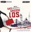 Das große Los, 1 MP3-CD