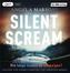 Silent Scream, 1 MP3-CD
