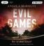 Evil Games - Wer ist ohne Schuld?, 1 MP3-CD