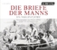 Die Briefe der Manns, 7 Audio-CDs