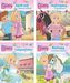 Prinzessin Emmy. Nr.1-4
