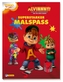 Alvinnn!!! und die Chipmunks - Superstarker Malspaß