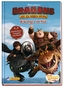 Dreamworks Dragons, Auf zu neuen Ufern - Wikinger in Not