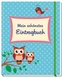 Mein schönstes Eintragbuch