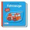 Meine kleine Puzzle-Welt: Fahrzeuge