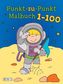Punkt-zu-Punkt-Malbuch 1-100