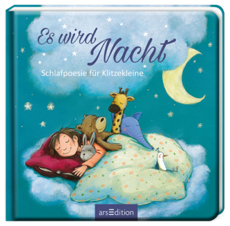 Es wird Nacht