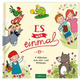 Es war einmal ...