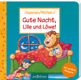 Gute Nacht, Lille und Löwe