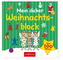 Mein dicker Weihnachtsblock
