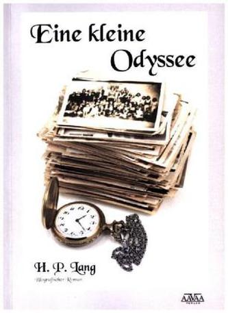Eine kleine Odyssee