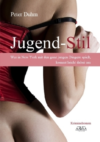 Jugend-Stil